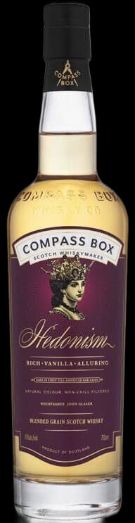 Compass Box Hedonism