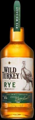 Wild Turkey 81 Rye