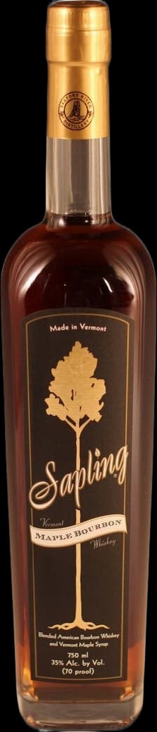 S A P L I N G M A P L E B O U R B O N B Y S Ax To Ns D Be T I L L E R Y