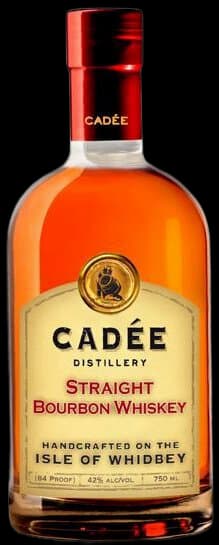 Cadee Bourbon Whiskey