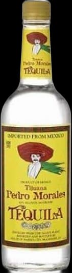 Pedro Morales Silver