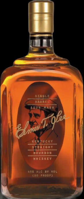 Elmer T Lee Single Bourbon