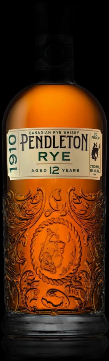 Pendleton 1910