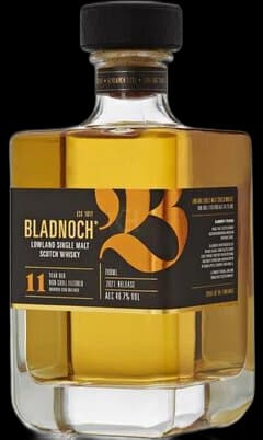 Bladnoch 11 Years