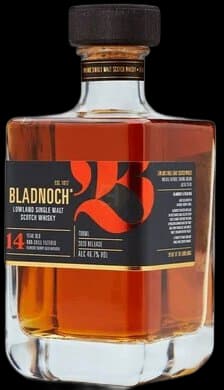Bladnoch 14 Years
