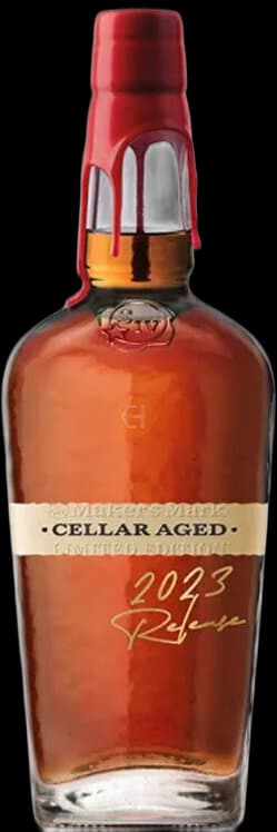 Maker's Mark Cellar Aged 2023