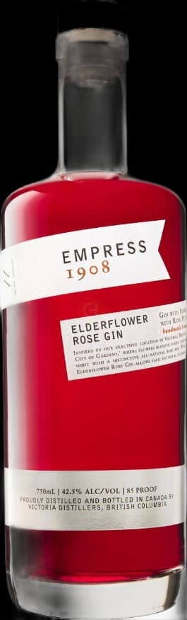 Empress Rose