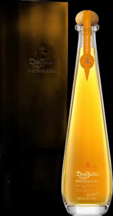 Don Julio Primavera Sr