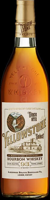 Yellowstone Select 93 Bourbon