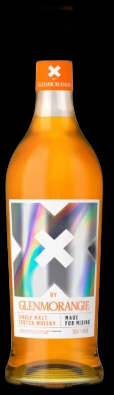 Glenmorangie X By Glenmorangie Single Malt