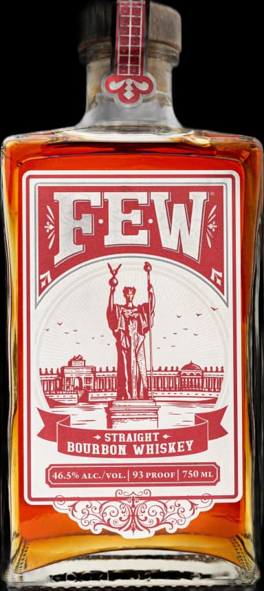 Few Spirits Bourbon