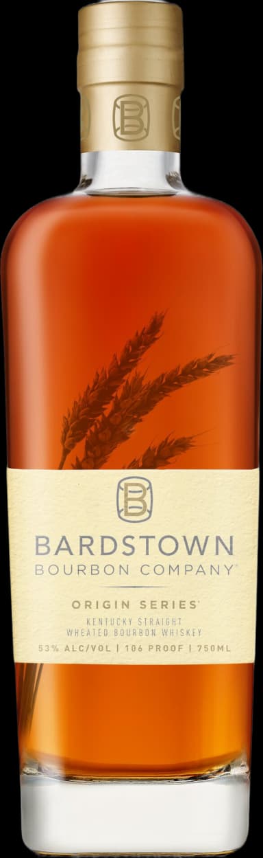 Bardstown Distilling High Wheat Bourbon