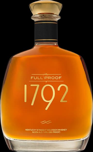 1792 Full Proof Select Single Barrel