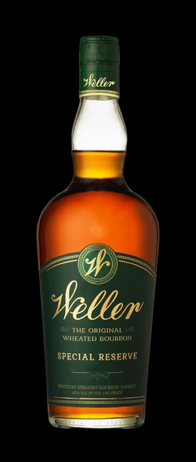 W.l Weller Special Reserve
