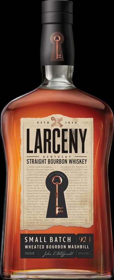 Larceny 15pk Small Batch