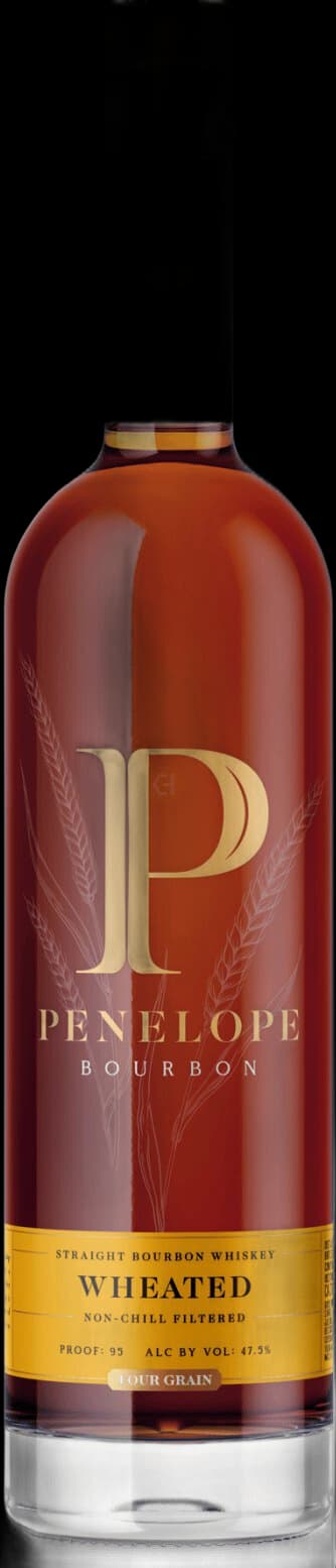 Penelope Wheated Bourbon