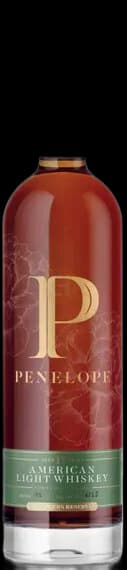 Penelope Light 17 Years Whiskey