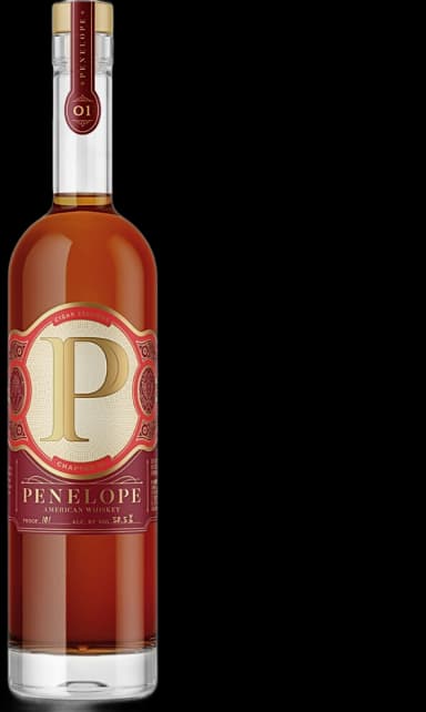 Penelope Cigar Session Chapter 1