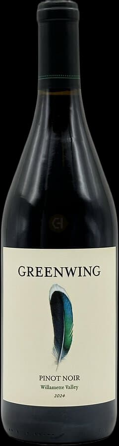 Greenwing Pinot Noir