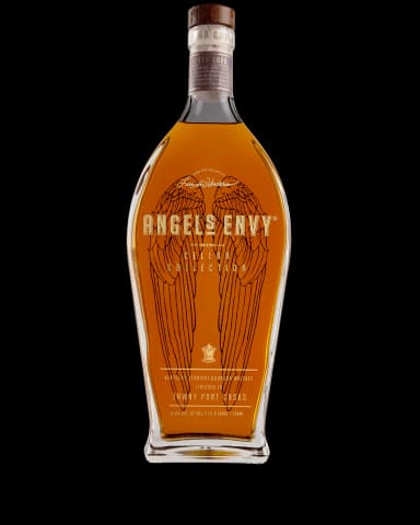 Angel's Envy Cellar Collection Tawny Port