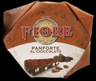 Panforte Cioccolato