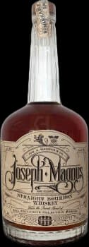 Joseph Magnus Cigar Blend Bourbon