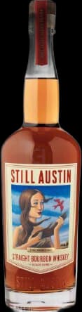 Still Austin Bourbon