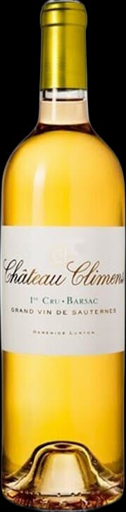 Upland Naked Barrel Chateau Lime 6c