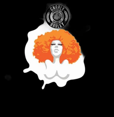 Gnarly Barley Korova Milk Porter Cans 12 O Z