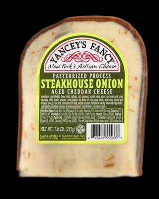 Steakhouse Style Steak And Chop Seasoning