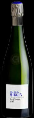 Alta Alella Mirgin Gran Reserva Brut Nature Cava