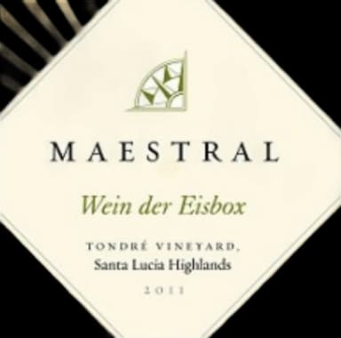 Maestral Ice Wine