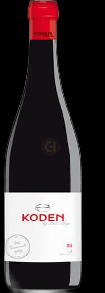 Koden De Luis Allegre Rioja