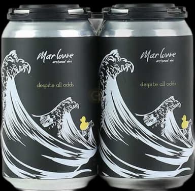 Marlowe Nagging Curiosity Blonde Single