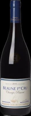 Clos De La Chapelle 2018 Beaune Champs Pimonts