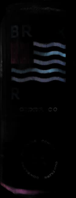 Brick River Cider Summer Tart