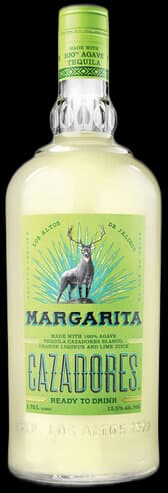 Cazadores Margarita R T D