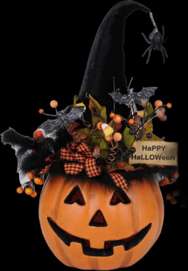 Idiom Off Your Gourd Pumpkin Porter 4pk