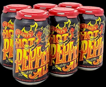 Western Honey Pepper