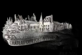 Chateau Durfort Vivens 15