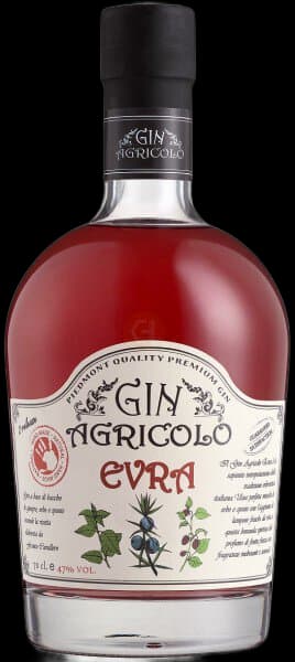 Agricolo Evra Fruity Gin