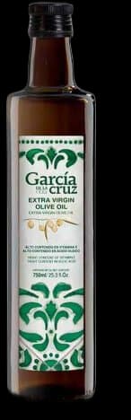 Garcia De La Cruz Extra Virgin Olive Oil