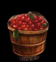 Bee Well Cherry Cider