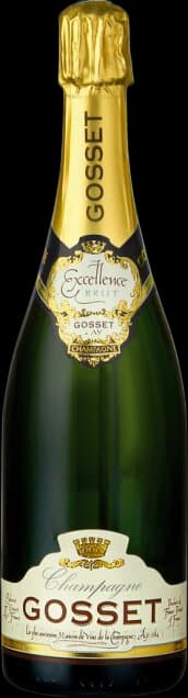 Gosset Excellence Brut Gosset Excellence Bru