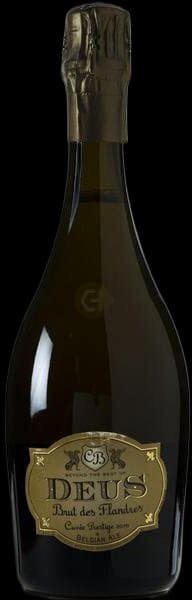 Deus Brut Des Flandres Belgian Ale 25.4 O Z