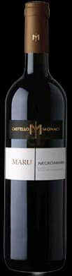 Castello Monaci Maru Negroamaro 083r
