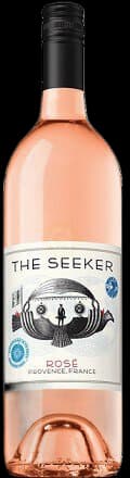 Seeker Rose Provence
