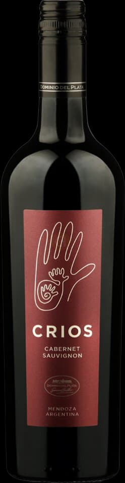 Crios De Susana Balbo Cabernet Sauvignon Signature