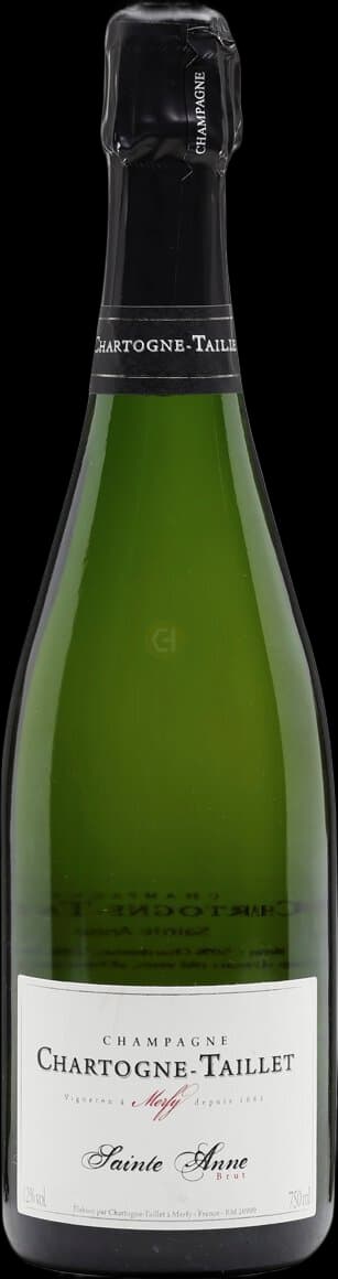 Chartogne-taillet'cuvee Ste.-anne Brut