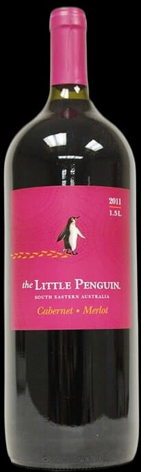 Little Penguin Cabernet Merlot Little Penguin Cabern